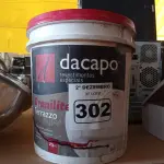 LOTE 302 - 01 BALDE DE CIMENTO QUEIMADO DACAPÓ 25KG. (NO ESTADO) ATENÇÃO! FAZER A VISITAÇÃO ANTES DE ARREMATAR, NÃO SABEMOS SE FUNCIONA. LEILÃO NÃO TEM GARANTIA E NEM DEVOLUÇÃO, SUJEITO A POSSÍVEIS AVARIAS VISÍVEIS/OCULTAS E/OU AUSÊNCIA DE COMPONENTES.