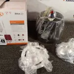 LOTE 238 - 01 LUMINÁRIA PENDENTE SÃO PAULO. (NO ESTADO) ATENÇÃO! FAZER A VISITAÇÃO ANTES DE ARREMATAR, NÃO SABEMOS SE FUNCIONA. LEILÃO NÃO TEM GARANTIA E NEM DEVOLUÇÃO, SUJEITO A POSSÍVEIS AVARIAS VISÍVEIS/OCULTAS E/OU AUSÊNCIA DE COMPONENTES.