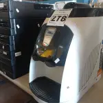 LOTE 278 - 01 PURIFICADOR DE ÁGUA REFRIGERAÇÃO ELETRÔNICA MARCA LIBELL. (NO ESTADO) ATENÇÃO! FAZER A VISITAÇÃO ANTES DE ARREMATAR, NÃO SABEMOS SE FUNCIONA. LEILÃO NÃO TEM GARANTIA E NEM DEVOLUÇÃO, SUJEITO A POSSÍVEIS AVARIAS VISÍVEIS/OCULTAS E/OU AUSÊNCIA DE COMPONENTES.