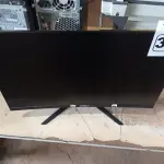 LOTE 366 - 01 MONITOR BRASIL PC. (NO ESTADO) ATENÇÃO! FAZER A VISITAÇÃO ANTES DE ARREMATAR, NÃO SABEMOS SE FUNCIONA. LEILÃO NÃO TEM GARANTIA E NEM DEVOLUÇÃO, SUJEITO A POSSÍVEIS AVARIAS VISÍVEIS/OCULTAS E/OU AUSÊNCIA DE COMPONENTES.