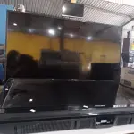 LOTE 122 - 02 TV’S MARCAS E MODELOS DIVERSOS PARA RETIRADA DE PEÇAS. (NO ESTADO) ATENÇÃO! FAZER A VISITAÇÃO ANTES DE ARREMATAR, NÃO SABEMOS SE FUNCIONA. LEILÃO NÃO TEM GARANTIA E NEM DEVOLUÇÃO, SUJEITO A POSSÍVEIS AVARIAS VISÍVEIS/OCULTAS E/OU AUSÊNCIA DE COMPONENTES.