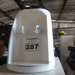 LOTE 287 - 01 PURIFICADOR DE ÁGUA REFRIGERAÇÃO ELETRÔNICA MARCA LIBELL. (NO ESTADO) ATENÇÃO! FAZER A VISITAÇÃO ANTES DE ARREMATAR, NÃO SABEMOS SE FUNCIONA. LEILÃO NÃO TEM GARANTIA E NEM DEVOLUÇÃO, SUJEITO A POSSÍVEIS AVARIAS VISÍVEIS/OCULTAS E/OU DE COMPONENTES.