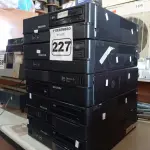 LOTE 227 - 05 CPU’S MARCAS POSITIVO. (NO ESTADO) ATENÇÃO! FAZER A VISITAÇÃO ANTES DE ARREMATAR, NÃO SABEMOS SE FUNCIONA. LEILÃO NÃO TEM GARANTIA E NEM DEVOLUÇÃO, SUJEITO A POSSÍVEIS AVARIAS VISÍVEIS/OCULTAS E/OU AUSÊNCIA DE COMPONENTES.