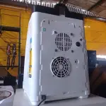 LOTE 287 - 01 PURIFICADOR DE ÁGUA REFRIGERAÇÃO ELETRÔNICA MARCA LIBELL. (NO ESTADO) ATENÇÃO! FAZER A VISITAÇÃO ANTES DE ARREMATAR, NÃO SABEMOS SE FUNCIONA. LEILÃO NÃO TEM GARANTIA E NEM DEVOLUÇÃO, SUJEITO A POSSÍVEIS AVARIAS VISÍVEIS/OCULTAS E/OU DE COMPONENTES.