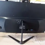 LOTE 366 - 01 MONITOR BRASIL PC. (NO ESTADO) ATENÇÃO! FAZER A VISITAÇÃO ANTES DE ARREMATAR, NÃO SABEMOS SE FUNCIONA. LEILÃO NÃO TEM GARANTIA E NEM DEVOLUÇÃO, SUJEITO A POSSÍVEIS AVARIAS VISÍVEIS/OCULTAS E/OU AUSÊNCIA DE COMPONENTES.