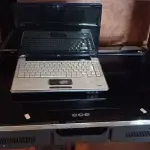 LOTE 354 - 01 TV CCE E 01 NOTEBOOK MARCA HP. (NO ESTADO) ATENÇÃO! FAZER A VISITAÇÃO ANTES DE ARREMATAR, NÃO SABEMOS SE FUNCIONA. LEILÃO NÃO TEM GARANTIA E NEM DEVOLUÇÃO, SUJEITO A POSSÍVEIS AVARIAS VISÍVEIS/OCULTAS E/OU AUSÊNCIA DE COMPONENTES.