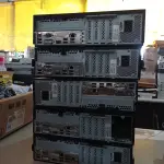 LOTE 227 - 05 CPU’S MARCAS POSITIVO. (NO ESTADO) ATENÇÃO! FAZER A VISITAÇÃO ANTES DE ARREMATAR, NÃO SABEMOS SE FUNCIONA. LEILÃO NÃO TEM GARANTIA E NEM DEVOLUÇÃO, SUJEITO A POSSÍVEIS AVARIAS VISÍVEIS/OCULTAS E/OU AUSÊNCIA DE COMPONENTES.