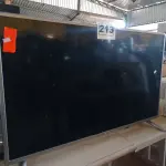 LOTE 213 - 02 TV’S MARCAS E MODELOS DIVERSOS PARA RETIRADA DE PEÇAS. (NO ESTADO) ATENÇÃO! FAZER A VISITAÇÃO ANTES DE ARREMATAR, NÃO SABEMOS SE FUNCIONA. LEILÃO NÃO TEM GARANTIA E NEM DEVOLUÇÃO, SUJEITO A POSSÍVEIS AVARIAS VISÍVEIS/OCULTAS E/OU AUSÊNCIA DE COMPONENTES.
