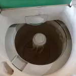 LOTE 327 - 01 MÁQUINA DE LAR ROUPAS MARCA CÔNSUL 10KG 220V. (NO ESTADO) ATENÇÃO! FAZER A VISITAÇÃO ANTES DE ARREMATAR, NÃO SABEMOS SE FUNCIONA. LEILÃO NÃO TEM GARANTIA E NEM DEVOLUÇÃO, SUJEITO A POSSÍVEIS AVARIAS VISÍVEIS/OCULTAS E/OU AUSÊNCIA DE COMPONENTES.