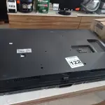 LOTE 122 - 02 TV’S MARCAS E MODELOS DIVERSOS PARA RETIRADA DE PEÇAS. (NO ESTADO) ATENÇÃO! FAZER A VISITAÇÃO ANTES DE ARREMATAR, NÃO SABEMOS SE FUNCIONA. LEILÃO NÃO TEM GARANTIA E NEM DEVOLUÇÃO, SUJEITO A POSSÍVEIS AVARIAS VISÍVEIS/OCULTAS E/OU AUSÊNCIA DE COMPONENTES.