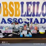 LOTE 111 - 21 – UTENSÍLIOS DOMÉSTICOS DIVERSOS.(APROXIMADAMENTE) (NO ESTADO, NÃO SABEMOS SE FUNCIONA. LEILÃO NÃO TEM GARANTIA E NEM DEVOLUÇÃO, SUJEITO A POSSÍVEIS AVARIAS VISÍVEIS/OCULTAS E/OU AUSÊNCIA DE COMPONENTES)