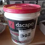 LOTE 302 - 01 BALDE DE CIMENTO QUEIMADO DACAPÓ 25KG. (NO ESTADO) ATENÇÃO! FAZER A VISITAÇÃO ANTES DE ARREMATAR, NÃO SABEMOS SE FUNCIONA. LEILÃO NÃO TEM GARANTIA E NEM DEVOLUÇÃO, SUJEITO A POSSÍVEIS AVARIAS VISÍVEIS/OCULTAS E/OU AUSÊNCIA DE COMPONENTES.
