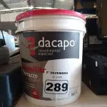LOTE 289 - 01 BALDE DE CIMENTO QUEIMADO DACAPÓ 25KG. (NO ESTADO) ATENÇÃO! FAZER A VISITAÇÃO ANTES DE ARREMATAR, NÃO SABEMOS SE FUNCIONA. LEILÃO NÃO TEM GARANTIA E NEM DEVOLUÇÃO, SUJEITO A POSSÍVEIS AVARIAS VISÍVEIS/OCULTAS E/OU AUSÊNCIA DE COMPONENTES.