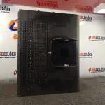 LOTE 232 - 01 CAIXA SUPORTE PARA PROJETOR. (NO ESTADO) ATENÇÃO! FAZER A VISITAÇÃO ANTES DE ARREMATAR, NÃO SABEMOS SE FUNCIONA. LEILÃO NÃO TEM GARANTIA E NEM DEVOLUÇÃO, SUJEITO A POSSÍVEIS AVARIAS VISÍVEIS/OCULTAS E/OU AUSÊNCIA DE COMPONENTES.