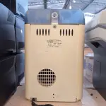 LOTE 363 - 01 PURIFICADOR DE ÁGUA MARCA LATINA REFRIGERAÇÃO ELETRÔNICA. (NO ESTADO) ATENÇÃO! FAZER A VISITAÇÃO ANTES DE ARREMATAR, NÃO SABEMOS SE FUNCIONA. LEILÃO NÃO TEM GARANTIA E NEM DEVOLUÇÃO, SUJEITO A POSSÍVEIS AVARIAS VISÍVEIS/OCULTAS E/OU AUSÊNCIA DE COMPONENTES.