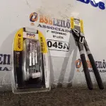 LOTE 045 - 01 KIT DE CHAVE ALLEN E 01 ALICATE BOMBA D’AGUA 10”. (NO ESTADO) ATENÇÃO! FAZER A VISITAÇÃO ANTES DE ARREMATAR, NÃO SABEMOS SE FUNCIONA. LEILÃO NÃO TEM GARANTIA E NEM DEVOLUÇÃO, SUJEITO A POSSÍVEIS AVARIAS VISÍVEIS/OCULTAS E/OU AUSÊNCIA DE COMPONENTES.
