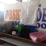 LOTE 127 - 22 – ITENS PARA PETS DIVERSOS (NO ESTADO, NÃO SABEMOS SE FUNCIONA. LEILÃO NÃO TEM GARANTIA E NEM DEVOLUÇÃO, SUJEITO A POSSÍVEIS AVARIAS VISÍVEIS/OCULTAS E/OU AUSÊNCIA DE COMPONENTES)
