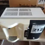 LOTE 212 - 01 PURIFICADOR DE ÁGUA REFRIGERADO MARCA EUROPA 220V. (NO ESTADO) ATENÇÃO! FAZER A VISITAÇÃO ANTES DE ARREMATAR, NÃO SABEMOS SE FUNCIONA. LEILÃO NÃO TEM GARANTIA E NEM DEVOLUÇÃO, SUJEITO A POSSÍVEIS AVARIAS VISÍVEIS/OCULTAS E/OU AUSÊNCIA DE COMPONENTES.