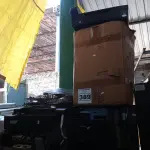 LOTE 389 - 01 LOTE COM VÁRIAS SUCATAS DE INFORMÁTICA. (NO ESTADO) ATENÇÃO! FAZER A VISITAÇÃO ANTES DE ARREMATAR, NÃO SABEMOS SE FUNCIONA. LEILÃO NÃO TEM GARANTIA E NEM DEVOLUÇÃO, SUJEITO A POSSÍVEIS AVARIAS VISÍVEIS/OCULTAS E/OU AUSÊNCIA DE COMPONENTES.