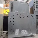 LOTE 116 - 02 FORNOS ELÉTRICOS MARCAS E MODELOS DIVERSOS. (NO ESTADO) ATENÇÃO! FAZER A VISITAÇÃO ANTES DE ARREMATAR, NÃO SABEMOS SE FUNCIONA. LEILÃO NÃO TEM GARANTIA E NEM DEVOLUÇÃO, SUJEITO A POSSÍVEIS AVARIAS VISÍVEIS/OCULTAS E/OU AUSÊNCIA DE COMPONENTES.