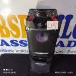 LOTE 104 - 01 - CAIXA ACUSTICA PCX16000, PHILCO (NO ESTADO, NÃO SABEMOS SE FUNCIONA. LEILÃO NÃO TEM GARANTIA E NEM DEVOLUÇÃO, SUJEITO A POSSÍVEIS AVARIAS VISÍVEIS/OCULTAS E/OU AUSÊNCIA DE COMPONENTES)