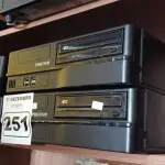 LOTE 251 - 04 CPU’S MARCAS POSITIVO. (NO ESTADO) ATENÇÃO! FAZER A VISITAÇÃO ANTES DE ARREMATAR, NÃO SABEMOS SE FUNCIONA. LEILÃO NÃO TEM GARANTIA E NEM DEVOLUÇÃO, SUJEITO A POSSÍVEIS AVARIAS VISÍVEIS/OCULTAS E/OU AUSÊNCIA DE COMPONENTES.
