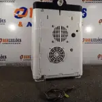 LOTE 217 - 01 PURIFICADOR DE ÁGUA REFRIGERAÇÃO ELETRÔNICA MARCA LIBELL. (NO ESTADO) ATENÇÃO! FAZER A VISITAÇÃO ANTES DE ARREMATAR, NÃO SABEMOS SE FUNCIONA. LEILÃO NÃO TEM GARANTIA E NEM DEVOLUÇÃO, SUJEITO A POSSÍVEIS AVARIAS VISÍVEIS/OCULTAS E/OU AUSÊNCIA DE COMPONENTES.