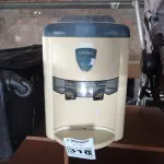 LOTE 318 - 01 PURIFICADOR DE ÁGUA MARCA LATINA REFRIGERAÇÃO ELETRÔNICA. (NO ESTADO) ATENÇÃO! FAZER A VISITAÇÃO ANTES DE ARREMATAR, NÃO SABEMOS SE FUNCIONA. LEILÃO NÃO TEM GARANTIA E NEM DEVOLUÇÃO, SUJEITO A POSSÍVEIS AVARIAS VISÍVEIS/OCULTAS E/OU AUSÊNCIA DE COMPONENTES.