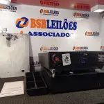 LOTE 250 - 02 GAVETAS PARA CAIXA. (NO ESTADO) ATENÇÃO! FAZER A VISITAÇÃO ANTES DE ARREMATAR, NÃO SABEMOS SE FUNCIONA. LEILÃO NÃO TEM GARANTIA E NEM DEVOLUÇÃO, SUJEITO A POSSÍVEIS AVARIAS VISÍVEIS/OCULTAS E/OU AUSÊNCIA DE COMPONENTES.