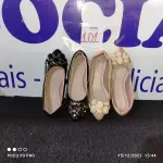 LOTE 101 - 02 – PARES DE CALÇADOS FEMININO Nº 35 (NO ESTADO, NÃO SABEMOS SE FUNCIONA. LEILÃO NÃO TEM GARANTIA E NEM DEVOLUÇÃO, SUJEITO A POSSÍVEIS AVARIAS VISÍVEIS/OCULTAS E/OU AUSÊNCIA DE COMPONENTES)