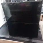 LOTE 125 - 02 TV’S MARCAS E MODELOS DIVERSOS PARA RETIRADA DE PEÇAS. (NO ESTADO) ATENÇÃO! FAZER A VISITAÇÃO ANTES DE ARREMATAR, NÃO SABEMOS SE FUNCIONA. LEILÃO NÃO TEM GARANTIA E NEM DEVOLUÇÃO, SUJEITO A POSSÍVEIS AVARIAS VISÍVEIS/OCULTAS E/OU AUSÊNCIA DE COMPONENTES.