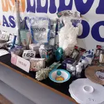LOTE 162 - 40 - UTENSÍLIOS DOMÉSTICOS (APROXIMADAMENTE)(NO ESTADO, NÃO SABEMOS SE FUNCIONA. LEILÃO NÃO TEM GARANTIA E NEM DEVOLUÇÃO, SUJEITO A POSSÍVEIS AVARIAS VISÍVEIS/OCULTAS E/OU AUSÊNCIA DE COMPONENTES)