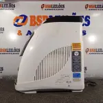 LOTE 217 - 01 PURIFICADOR DE ÁGUA REFRIGERAÇÃO ELETRÔNICA MARCA LIBELL. (NO ESTADO) ATENÇÃO! FAZER A VISITAÇÃO ANTES DE ARREMATAR, NÃO SABEMOS SE FUNCIONA. LEILÃO NÃO TEM GARANTIA E NEM DEVOLUÇÃO, SUJEITO A POSSÍVEIS AVARIAS VISÍVEIS/OCULTAS E/OU AUSÊNCIA DE COMPONENTES.