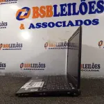 LOTE 441 - 01 NOTEBOOK MARCA AMAZON PC. (NO ESTADO) ATENÇÃO! FAZER A VISITAÇÃO ANTES DE ARREMATAR, NÃO SABEMOS SE FUNCIONA. LEILÃO NÃO TEM GARANTIA E NEM DEVOLUÇÃO, SUJEITO A POSSÍVEIS AVARIAS VISÍVEIS/OCULTAS E/OU AUSÊNCIA DE COMPONENTES.