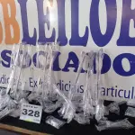 LOTE 328 - 01 – ACESSÓRIOS PARA BANHEIRO DIVERSOS (NO ESTADO, NÃO SABEMOS SE FUNCIONA. LEILÃO NÃO TEM GARANTIA E NEM DEVOLUÇÃO, SUJEITO A POSSÍVEIS AVARIAS VISÍVEIS/OCULTAS E/OU AUSÊNCIA DE COMPONENTES)