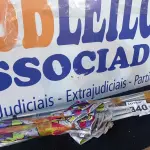 LOTE 340 - 05 – GUARDAS SOL (NO ESTADO, NÃO SABEMOS SE FUNCIONA. LEILÃO NÃO TEM GARANTIA E NEM DEVOLUÇÃO, SUJEITO A POSSÍVEIS AVARIAS VISÍVEIS/OCULTAS E/OU AUSÊNCIA DE COMPONENTES)