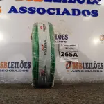 LOTE 265 - 01 ROLO DE CABO FLEXÍVEL 100M 1X4MM NA COR VERDE (NOVO). (NO ESTADO) ATENÇÃO! FAZER A VISITAÇÃO ANTES DE ARREMATAR, NÃO SABEMOS SE FUNCIONA. LEILÃO NÃO TEM GARANTIA E NEM DEVOLUÇÃO, SUJEITO A POSSÍVEIS AVARIAS VISÍVEIS/OCULTAS E/OU AUSÊNCIA DE COMPONENTES.
