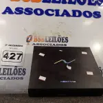 LOTE 427 - 01 TABLET NEXTTAB. (NO ESTADO) ATENÇÃO! FAZER A VISITAÇÃO ANTES DE ARREMATAR, NÃO SABEMOS SE FUNCIONA. LEILÃO NÃO TEM GARANTIA E NEM DEVOLUÇÃO, SUJEITO A POSSÍVEIS AVARIAS VISÍVEIS/OCULTAS E/OU AUSÊNCIA DE COMPONENTES.