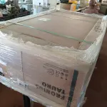 LOTE 410 - 01 INVERSOS FRONIUS TAURO ECO 50-3-D. (NO ESTADO) ATENÇÃO! FAZER A VISITAÇÃO ANTES DE ARREMATAR, NÃO SABEMOS SE FUNCIONA. LEILÃO NÃO TEM GARANTIA E NEM DEVOLUÇÃO, SUJEITO A POSSÍVEIS AVARIAS VISÍVEIS/OCULTAS E/OU AUSÊNCIA DE COMPONENTES.