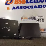 LOTE 452 - 01 TABLET NEXTTAB. (NO ESTADO) ATENÇÃO! FAZER A VISITAÇÃO ANTES DE ARREMATAR, NÃO SABEMOS SE FUNCIONA. LEILÃO NÃO TEM GARANTIA E NEM DEVOLUÇÃO, SUJEITO A POSSÍVEIS AVARIAS VISÍVEIS/OCULTAS E/OU AUSÊNCIA DE COMPONENTES.