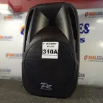 LOTE 310 - 01 CAIXA DE SOM PASSIVA PRO ÁUDIO PX-12 (NO ESTADO) ATENÇÃO! FAZER A VISITAÇÃO ANTES DE ARREMATAR, NÃO SABEMOS SE FUNCIONA. LEILÃO NÃO TEM GARANTIA E NEM DEVOLUÇÃO, SUJEITO A POSSÍVEIS AVARIAS VISÍVEIS/OCULTAS E/OU AUSÊNCIA DE COMPONENTES.