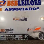 LOTE 502 - 01 DVR E 03 CÂMERAS DE SEGURANÇA. (NO ESTADO) ATENÇÃO! FAZER A VISITAÇÃO ANTES DE ARREMATAR, NÃO SABEMOS SE FUNCIONA. LEILÃO NÃO TEM GARANTIA E NEM DEVOLUÇÃO, SUJEITO A POSSÍVEIS AVARIAS VISÍVEIS/OCULTAS E/OU AUSÊNCIA DE COMPONENTES.