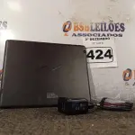LOTE 424 - 01 TABLET NEXTTAB. (NO ESTADO) ATENÇÃO! FAZER A VISITAÇÃO ANTES DE ARREMATAR, NÃO SABEMOS SE FUNCIONA. LEILÃO NÃO TEM GARANTIA E NEM DEVOLUÇÃO, SUJEITO A POSSÍVEIS AVARIAS VISÍVEIS/OCULTAS E/OU AUSÊNCIA DE COMPONENTES.
