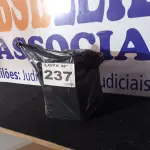 LOTE 237 - 04 - EQUIPAMENTOS DE BELEZA (NO ESTADO, NÃO SABEMOS SE FUNCIONA. LEILÃO NÃO TEM GARANTIA E NEM DEVOLUÇÃO, SUJEITO A POSSÍVEIS AVARIAS VISÍVEIS/OCULTAS E/OU AUSÊNCIA DE COMPONENTES)