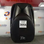 LOTE 305 - 01 CAIXA DE SOM PASSIVA PRO ÁUDIO PX-12 (NO ESTADO) ATENÇÃO! FAZER A VISITAÇÃO ANTES DE ARREMATAR, NÃO SABEMOS SE FUNCIONA. LEILÃO NÃO TEM GARANTIA E NEM DEVOLUÇÃO, SUJEITO A POSSÍVEIS AVARIAS VISÍVEIS/OCULTAS E/OU AUSÊNCIA DE COMPONENTES.