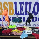 LOTE 187 - 90 – PEÇAS INTIMAS FEMININAS (APROXIMADAMENTE) (NO ESTADO, NÃO SABEMOS SE FUNCIONA. LEILÃO NÃO TEM GARANTIA E NEM DEVOLUÇÃO, SUJEITO A POSSÍVEIS AVARIAS VISÍVEIS/OCULTAS E/OU AUSÊNCIA DE COMPONENTES)