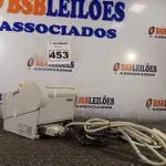 LOTE 453 - 01 IMPRESSORA DE CUPOM NÃO FISCAL MARCA EPSON COM FONTE. (NO ESTADO) ATENÇÃO! FAZER A VISITAÇÃO ANTES DE ARREMATAR, NÃO SABEMOS SE FUNCIONA. LEILÃO NÃO TEM GARANTIA E NEM DEVOLUÇÃO, SUJEITO A POSSÍVEIS AVARIAS VISÍVEIS/OCULTAS E/OU AUSÊNCIA DE COMPONENTES.