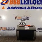 LOTE 448 - 01 IMPRESSORA TÉRMICA TLS-2200. (NO ESTADO) ATENÇÃO! FAZER A VISITAÇÃO ANTES DE ARREMATAR, NÃO SABEMOS SE FUNCIONA. LEILÃO NÃO TEM GARANTIA E NEM DEVOLUÇÃO, SUJEITO A POSSÍVEIS AVARIAS VISÍVEIS/OCULTAS E/OU AUSÊNCIA DE COMPONENTES.