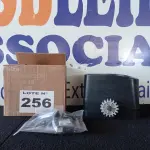 LOTE 256 - 01 - KIT MOTOR PARA PORTÃO DESLIZANTE PECCININ NICE 220VOLTS (NO ESTADO, NÃO SABEMOS SE FUNCIONA. LEILÃO NÃO TEM GARANTIA E NEM DEVOLUÇÃO, SUJEITO A POSSÍVEIS AVARIAS VISÍVEIS/OCULTAS E/OU AUSÊNCIA DE COMPONENTES)