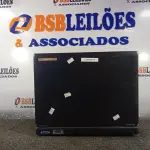 LOTE 496 - 01 NOTEBOOK MARCA AMAZON PC. (NO ESTADO) ATENÇÃO! FAZER A VISITAÇÃO ANTES DE ARREMATAR, NÃO SABEMOS SE FUNCIONA. LEILÃO NÃO TEM GARANTIA E NEM DEVOLUÇÃO, SUJEITO A POSSÍVEIS AVARIAS VISÍVEIS/OCULTAS E/OU AUSÊNCIA DE COMPONENTES.